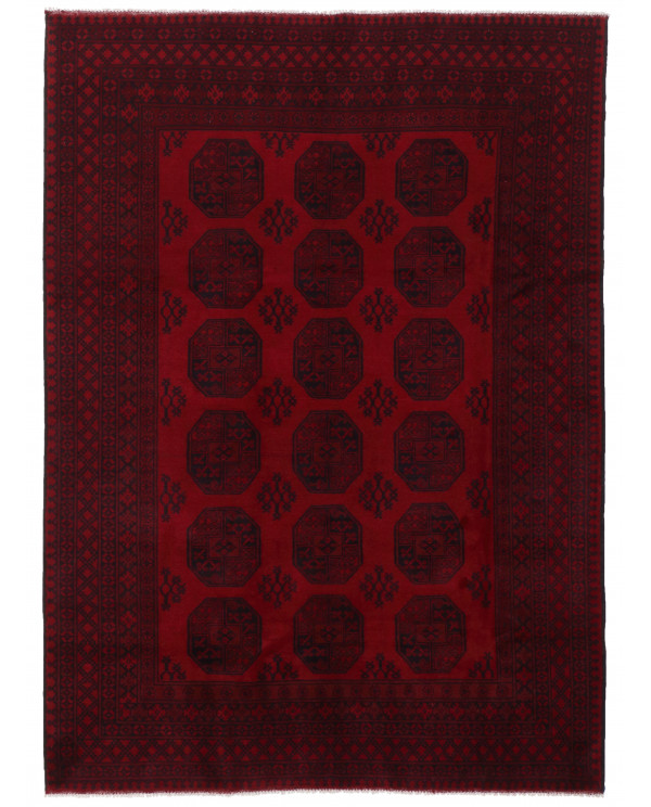 Rytietiškas kilimas Aktscha - 280 x 203 cm 