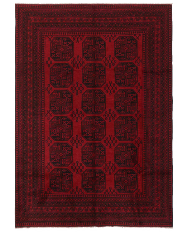 Rytietiškas kilimas Aktscha - 283 x 199 cm 