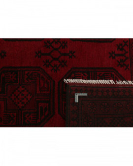 Rytietiškas kilimas Aktscha - 194 x 151 cm 