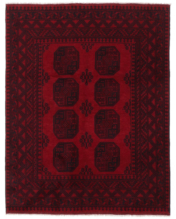 Rytietiškas kilimas Aktscha - 194 x 150 cm 