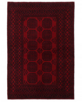 Rytietiškas kilimas Aktscha - 243 x 168 cm 