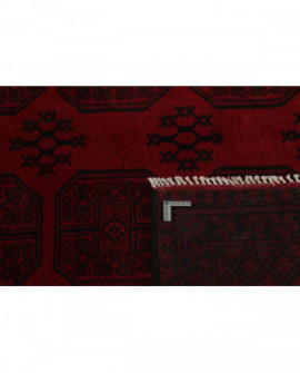 Rytietiškas kilimas Aktscha - 243 x 168 cm 