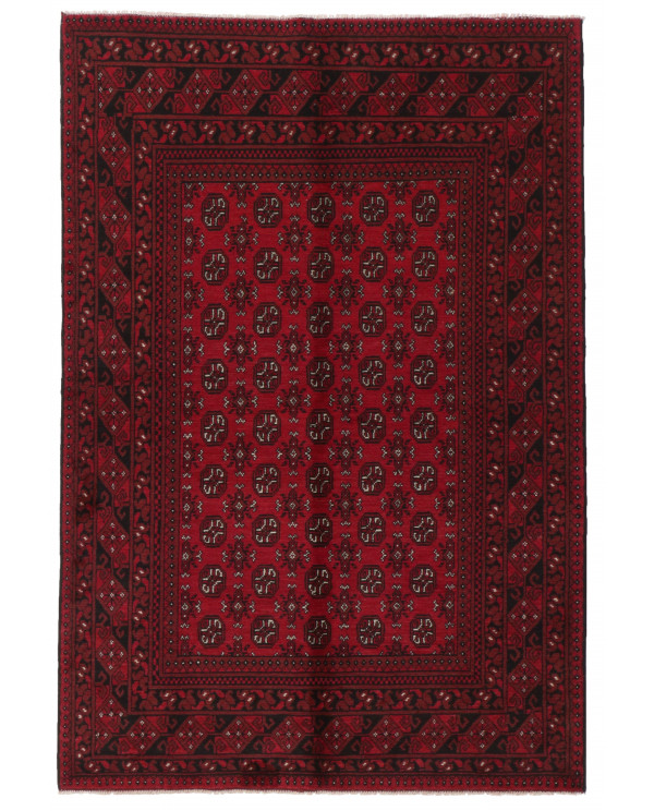 Rytietiškas kilimas Aktscha - 239 x 160 cm 