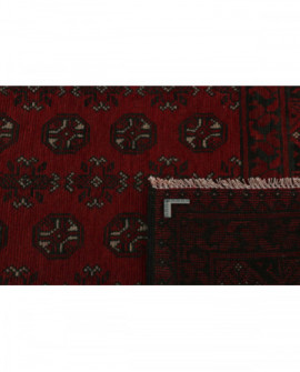 Rytietiškas kilimas Aktscha - 233 x 163 cm 
