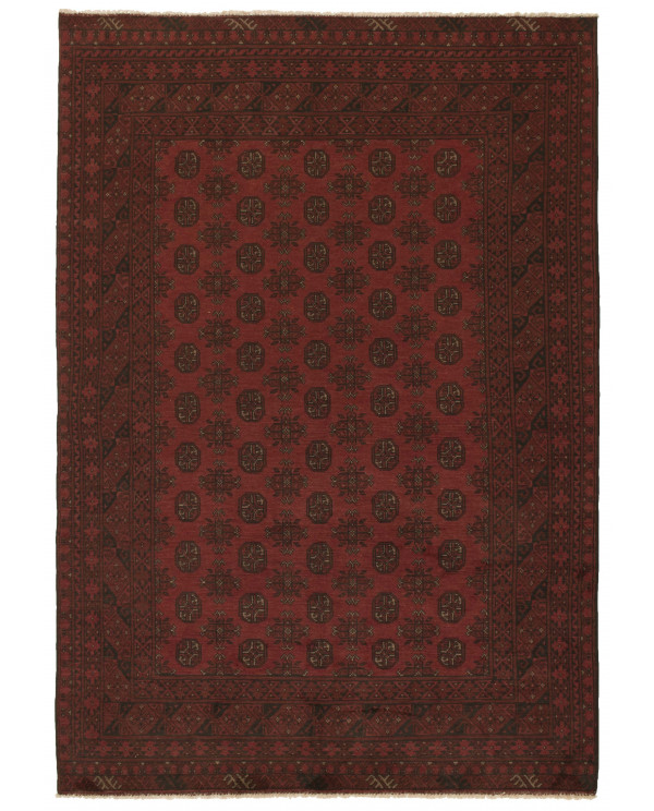 Rytietiškas kilimas Aktscha - 289 x 200 cm 