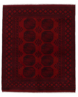 Rytietiškas kilimas Aktscha - 190 x 158 cm 