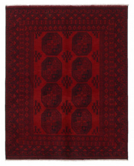 Rytietiškas kilimas Aktscha - 192 x 153 cm 