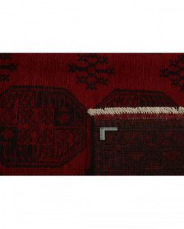 Rytietiškas kilimas Aktscha - 192 x 153 cm 