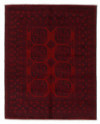 Rytietiškas kilimas Aktscha - 195 x 151 cm 