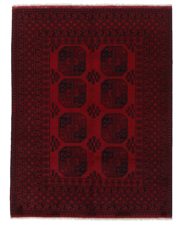 Rytietiškas kilimas Aktscha - 195 x 146 cm 