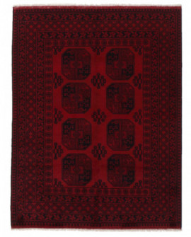 Rytietiškas kilimas Aktscha - 195 x 146 cm 