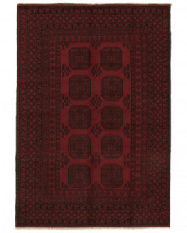 Rytietiškas kilimas Aktscha - 245 x 168 cm 