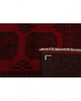 Rytietiškas kilimas Aktscha - 245 x 168 cm 