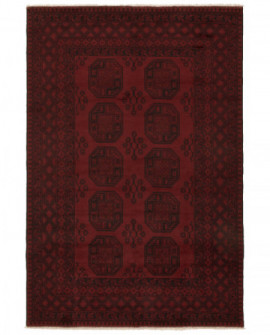 Rytietiškas kilimas Aktscha - 246 x 164 cm 