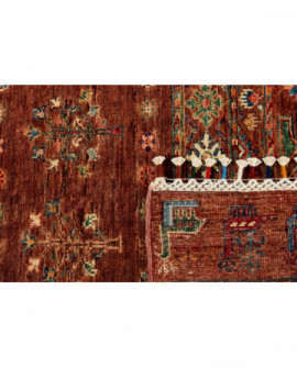 Rytietiškas kilimas Shall Collection - 288 x 200 cm 