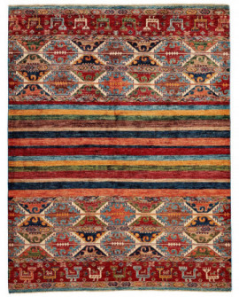 Rytietiškas kilimas Shall Collection - 197 x 154 cm 