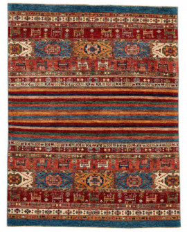 Rytietiškas kilimas Shall Collection - 194 x 151 cm 