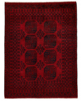 Rytietiškas kilimas Aktscha - 193 x 147 cm 