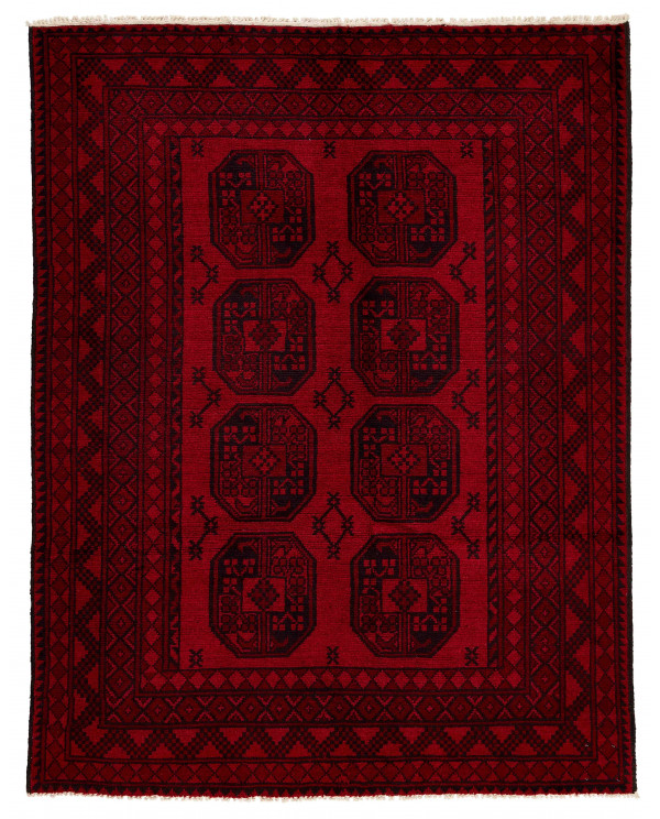 Rytietiškas kilimas Aktscha - 190 x 146 cm 