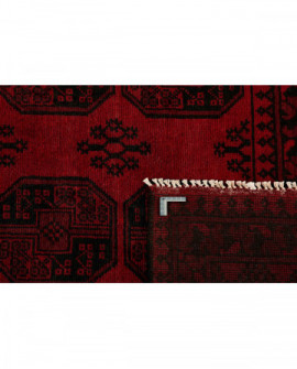 Rytietiškas kilimas Aktscha - 196 x 148 cm 