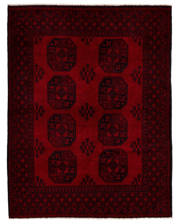 Rytietiškas kilimas Aktscha - 196 x 150 cm 