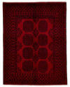 Rytietiškas kilimas Aktscha - 199 x 150 cm 