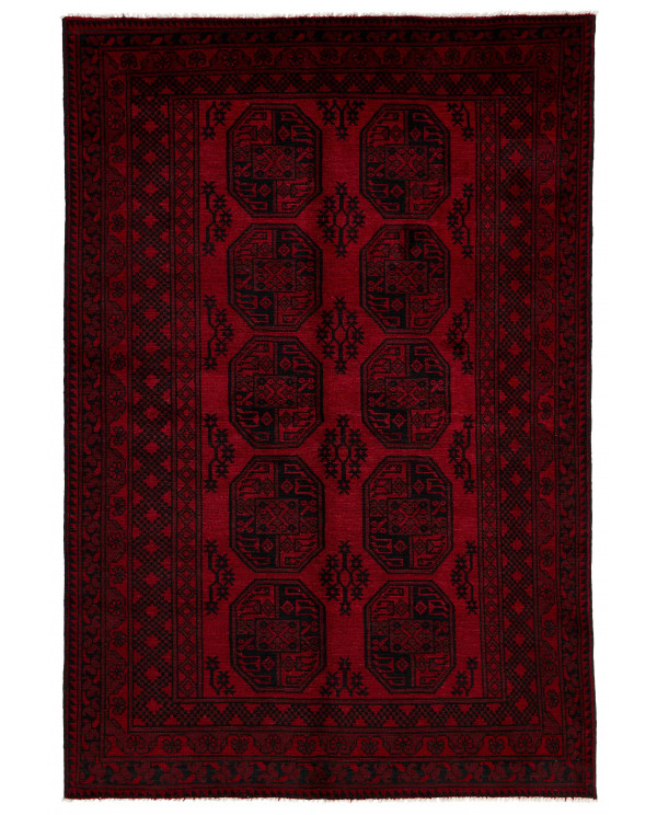 Rytietiškas kilimas Aktscha - 234 x 155 cm 