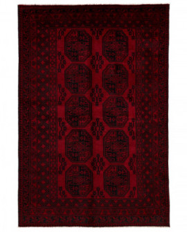 Rytietiškas kilimas Aktscha - 234 x 155 cm 