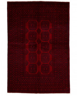 Rytietiškas kilimas Aktscha - 244 x 165 cm 