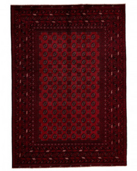 Rytietiškas kilimas Aktscha - 283 x 200 cm 