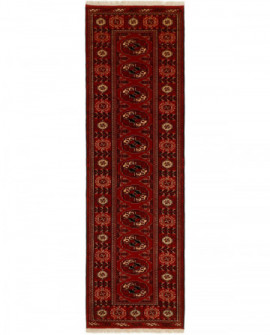 Rytietiškas kilimas Torkaman - 295 x 84 cm 
