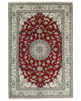 Rytietiškas kilimas Nain Kashmar - 300 x 196 cm 