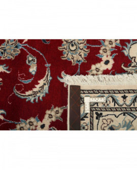 Rytietiškas kilimas Nain Kashmar - 300 x 196 cm 