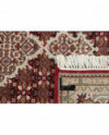 Rytietiškas kilimas Tabriz Indi - 240 x 165 cm 