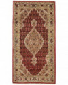 Rytietiškas kilimas Tabriz Indi - 165 x 86 cm 