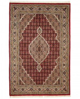 Rytietiškas kilimas Tabriz Indi - 203 x 134 cm 