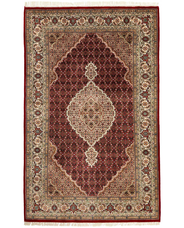 Rytietiškas kilimas Tabriz Indi - 239 x 150 cm 