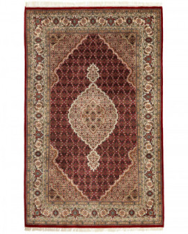 Rytietiškas kilimas Tabriz Indi - 239 x 150 cm 