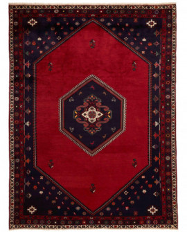 Rytietiškas kilimas Klardasht - 344 x 255 cm 