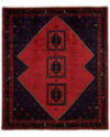 Rytietiškas kilimas Klardasht - 300 x 262 cm 