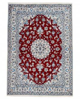 Rytietiškas kilimas Nain Kashmar - 235 x 167 cm 