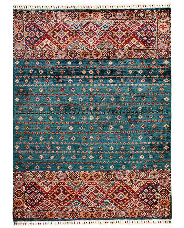Rytietiškas kilimas Shall Collection - 205 x 153 cm 