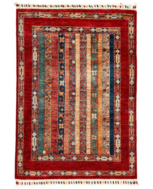 Rytietiškas kilimas Shall Collection - 122 x 87 cm 