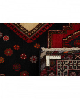 Rytietiškas kilimas Afshar - 256 x 185 cm 