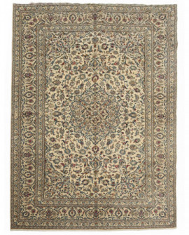 Rytietiškas kilimas Keshan Fine - 352 x 238 cm 
