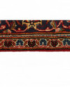 Rytietiškas kilimas Keshan - 250 x 151 cm 