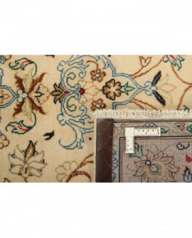 Rytietiškas kilimas Keshan Fine - 224 x 147 cm 