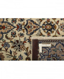 Rytietiškas kilimas Keshan Fine - 214 x 137 cm 