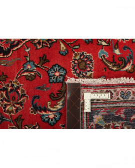 Rytietiškas kilimas Keshan - 244 x 148 cm 