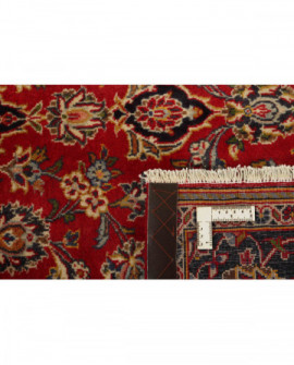 Rytietiškas kilimas Keshan - 211 x 139 cm 